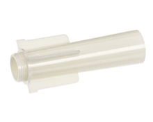 HOSHIZAKI 430722-03 OVERFLOW PIPE (ABS N