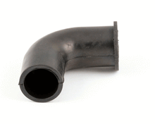 HOSHIZAKI 435091-01 HOSE (A) EPDM BLAC