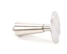 HOSHIZAKI 435446-01 LP-6 FLANGE LEG