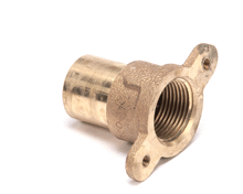 HOSHIZAKI 438729-01 FITTING DRAIN