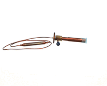 HOSHIZAKI 452870-01 EXPANSION VALVE