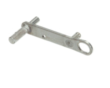 HOSHIZAKI 462262G01 SHAFT (SHUTTER)