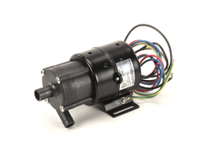 HOSHIZAKI 463998-01 PUMP MOTOR ASSEMBLY(W/O MT