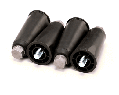 HOSHIZAKI 472736A01 LEG SET - UNC