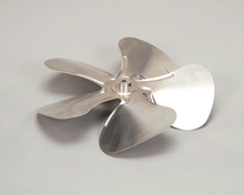 HOSHIZAKI 4A0197-01 FAN BLADE