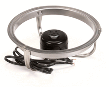 HOSHIZAKI 4A0411-01 EVAPORATOR FAN ASSEMBLY