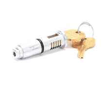 HOSHIZAKI 4A0462-01 LOCK TUMBLER (WITH