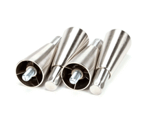 HOSHIZAKI 4A0930-01 LEG - EQUIPMENT - BOX OF 4