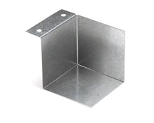 HOSHIZAKI 4A0996-01 SOLENOID COVER