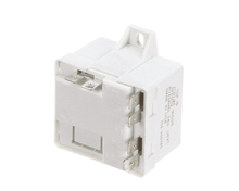HOSHIZAKI 4A1107-19 STARTER(RELAY) GE#3A