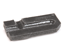 HOSHIZAKI 4A1259-01 INSULATION (A1) BYPA