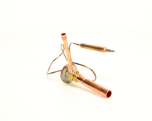 HOSHIZAKI 4A1414-01 EXPANSION VALVE