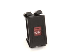 HOSHIZAKI 4A1477-01 SLIDE SWITCH(CK)