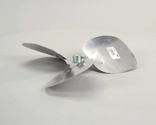 HOSHIZAKI 4A1493-01 FAN BLADE