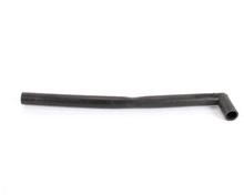 HOSHIZAKI 4A1551-02 RUBBER HOSE (B)