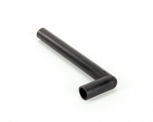 HOSHIZAKI 4A1551-04 RUBBER HOSE (D)
