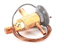 HOSHIZAKI 4A1711-01 VALVE-EXPANSION