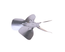 HOSHIZAKI 4A1865-01 BLADE-FAN (PULLER)