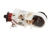 HOSHIZAKI 4A2135-04 START RELAY #117U412
