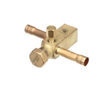 HOSHIZAKI 4A2215-01 SHUT OFF VALVE