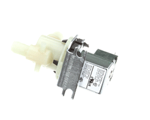 HOSHIZAKI 4A2772-02 WATER VALVE #74035-6