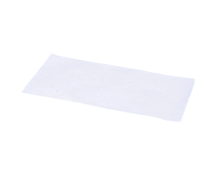 HOSHIZAKI 4A2999-01 LABEL STOCK BLANK 4