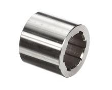 HOSHIZAKI 4A3204-01 COUPLING SPLINE