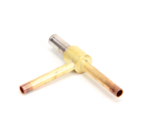 HOSHIZAKI 4A3276-01 VALVE BODY - LINE