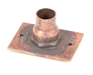 HOSHIZAKI 4A3488G01 FITTING-DRAIN/AM50BA