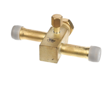HOSHIZAKI 4A3490-01 SHUT OFF VALVE