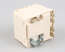 HOSHIZAKI 4A3683-01 START RELAY #117-744