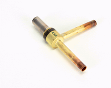HOSHIZAKI 4A3978-01 VALVE BODY - HOT GAS