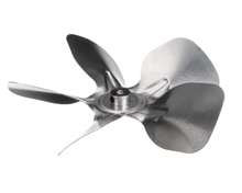 HOSHIZAKI 4A4014-01 FAN BLADE