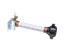 HOSHIZAKI 4A4026G02 WATER SUPPLY PIPE