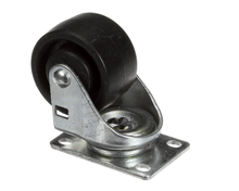 HOSHIZAKI 4A4275-02 CASTER-PLATED 4INCH