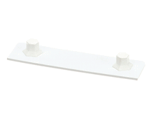 HOSHIZAKI 4A4401G01 NSF PLATE / KMLS