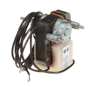 HOSHIZAKI 4A4942-01 MOTOR - FAN