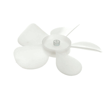 HOSHIZAKI 4A4943-01 BLADE-FAN