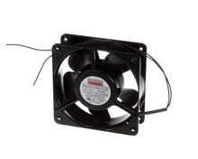HOSHIZAKI 4A5343-01 FAN #UF12A12-BWHR-CC