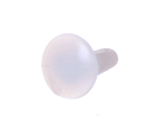 HOSHIZAKI 4A5835-01 CANOE CLIP
