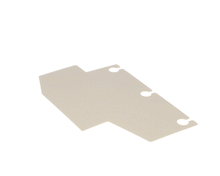 HOSHIZAKI 4A6141-01 SPLASH GUARD