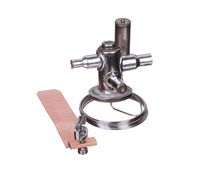 HOSHIZAKI 4A6184-01 VALVE-EXPANSION