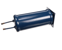 HOSHIZAKI 4A6212-01 RECEIVER TANK