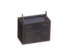 HOSHIZAKI 4A6435-02 CAPACITOR 5.0MFD  250V
