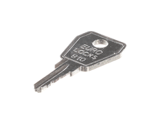 HOSHIZAKI 761220166 KEY