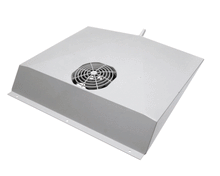 HOSHIZAKI 761223100 EVAPORATOR FAN SHROUD