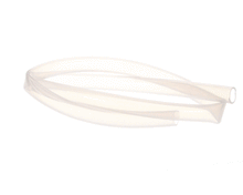 HOSHIZAKI 7730-1519 SILICONE HOSE