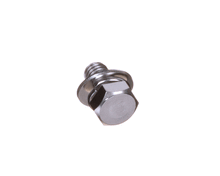 HOSHIZAKI 7B0230816 HEX BOLT 8 16 ASSEMBLY S