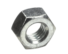 HOSHIZAKI 7N11-0800 HEX NUT M8 ZINC