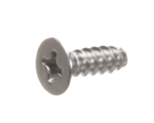 HOSHIZAKI 7P22-0412 FLAT HEAD T2 SCREW 4